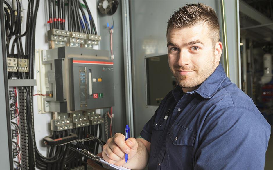 électricien dépannage Le Plessis-Bouchard