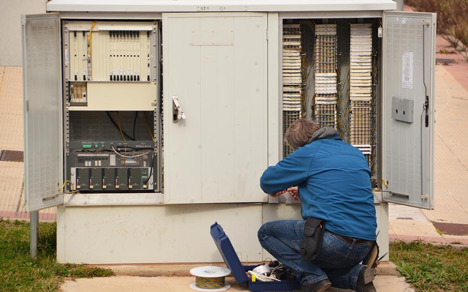 électricien à domicile Saint-Germer-de-Fly