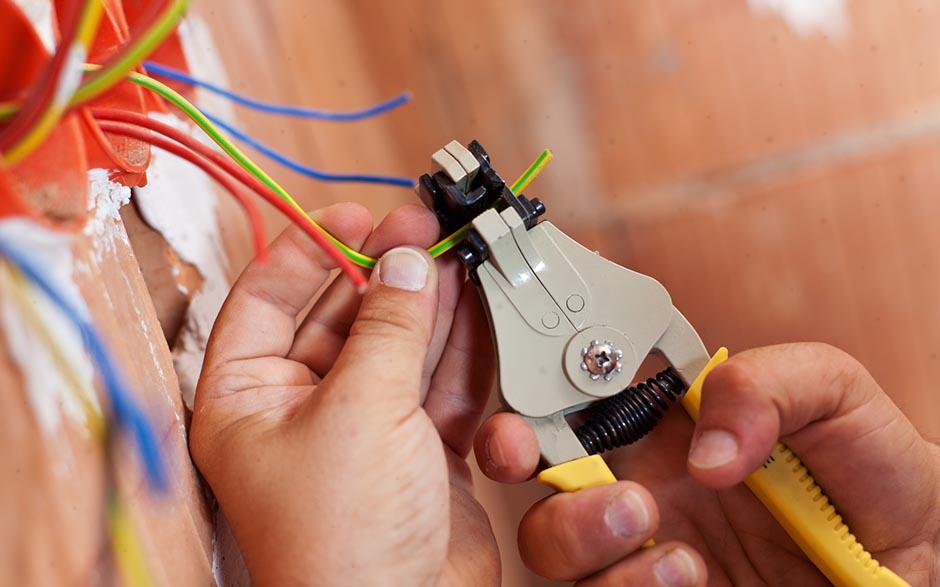 électricien de maintenance Villemomble
