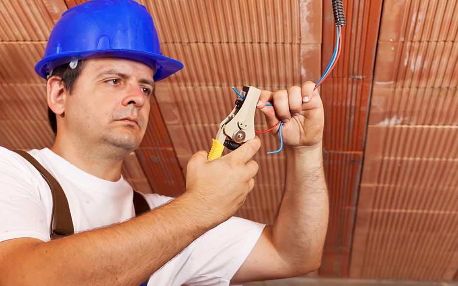 électricien en bâtiment Paris 11