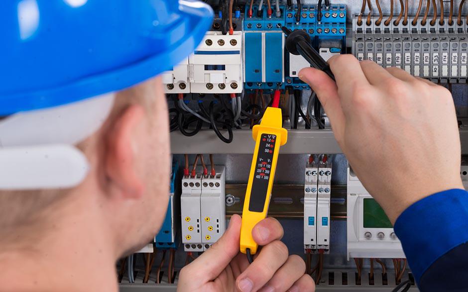 électricien en bâtiment Paris 11